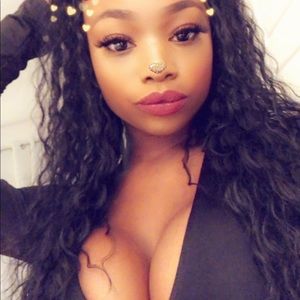 Meet your Posher, Blake